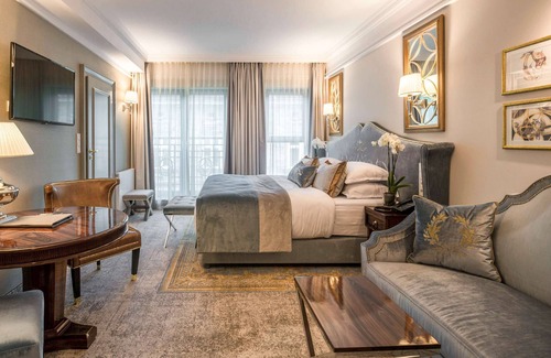 City Centre Hotel | Bachleda Luxury Hotel Kraków - MGallery Collection