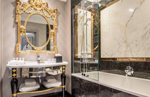 City Centre Hotel | Bachleda Luxury Hotel Kraków - MGallery Collection