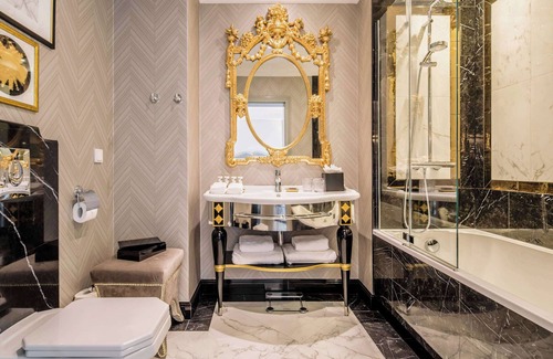 City Centre Hotel | Bachleda Luxury Hotel Kraków - MGallery Collection