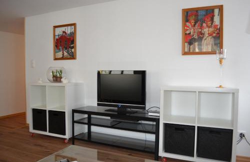Steckborn Apartment | Bachperle