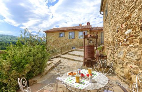 Capolona House | Baciano Azienda Agrituristico Venatoria