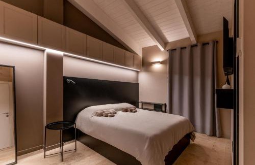 San Sisto Apartment | Baciucco's Suite