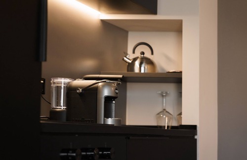 San Mariano Apartment | Baciucco's Suite