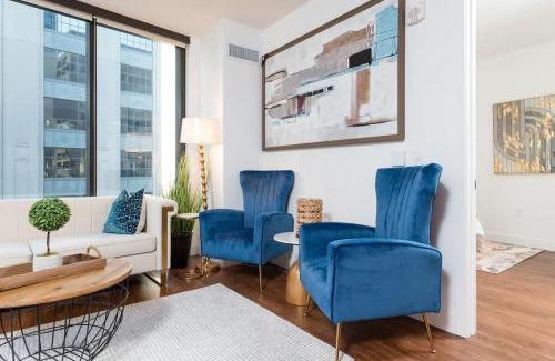 Bay Village House | Back-Bay Upscale Central Condo Bos Common Downtown