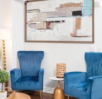 Bay Village House | Back-Bay Upscale Central Condo Bos Common Downtown