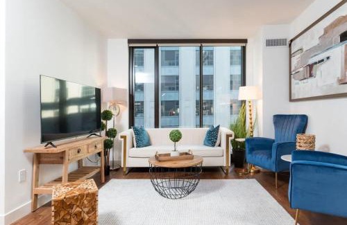 Bay Village House | Back-Bay Upscale Central Condo Bos Common Downtown