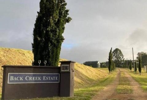 Severnlea House | Back Creek Estate Cottage