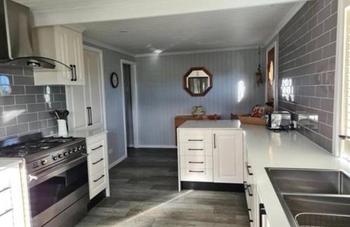 Severnlea House | Back Creek Estate Cottage
