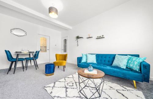 Hamilton Apartment | Back'o'Barns Apartment by Klass Living Hamilton
