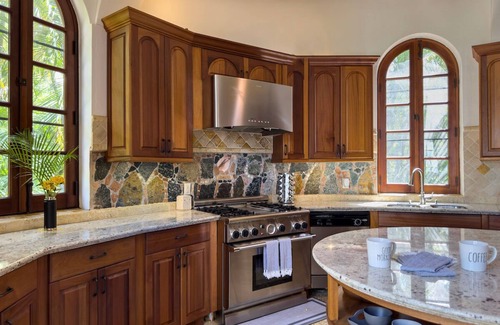 Virgin Grand Estates Villa | "Back on the rental market!"