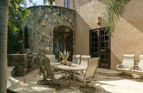 Virgin Grand Estates Villa | "Back on the rental market!"