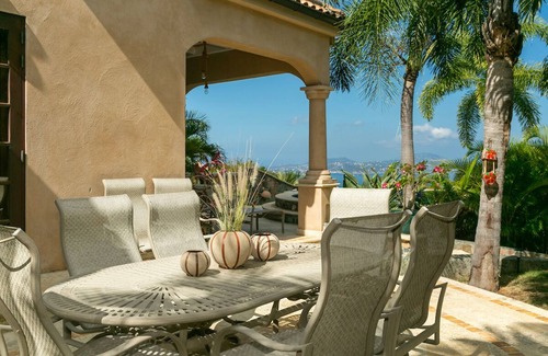 Virgin Grand Estates Villa | "Back on the rental market!"
