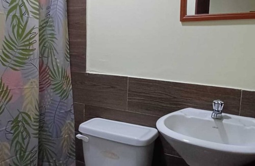 Ibarra Hotel | Back Packer