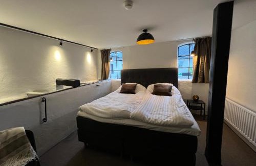 Ystad House | Backadal Gård BnB