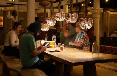 Basirhat Other | Backpackers eco village