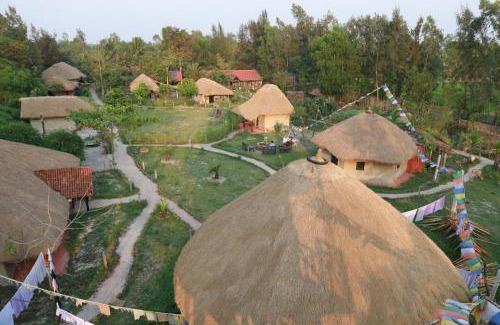 Basirhat Other | Backpackers eco village