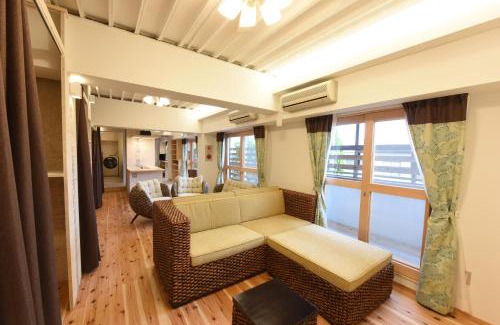 Takatsuki House | Backpackers Hotel NOOSA JAPAN in Takatsuki Tonda