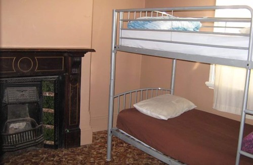 Hamilton East Hostel | Backpackers Newcastle