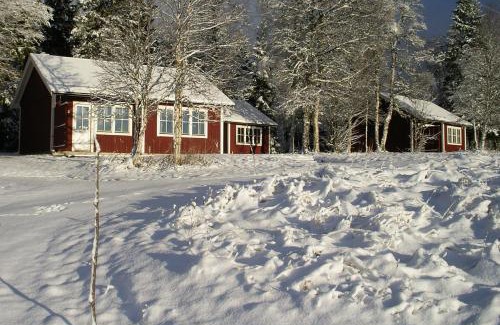 Duved Cabin | Backs Semesterby
