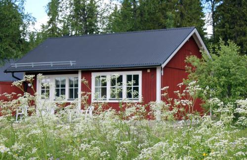 Duved Cabin | Backs Semesterby