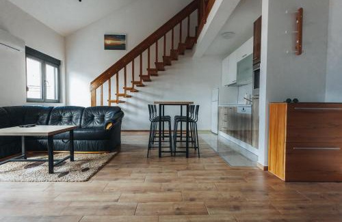 Vrsac Apartment | Backspace Apartments