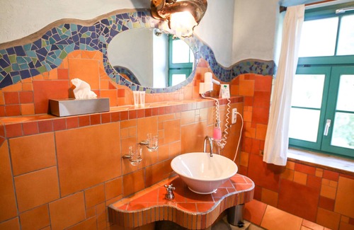 Outer Neustadt Hotel | Backstage Hotel