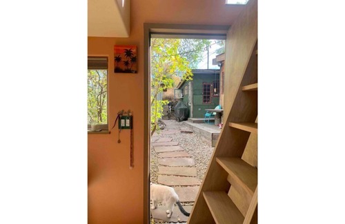 Glenwood Springs House | Backyard Bungalow