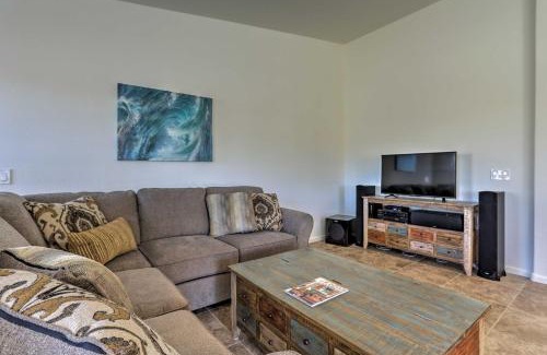 San Tan Valley House | Backyard Oasis Updated San Tan Valley Escape