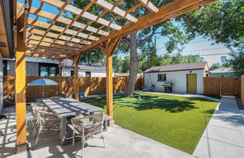 Cory House | Backyard Wonderland Ultimate Outdoor Fun