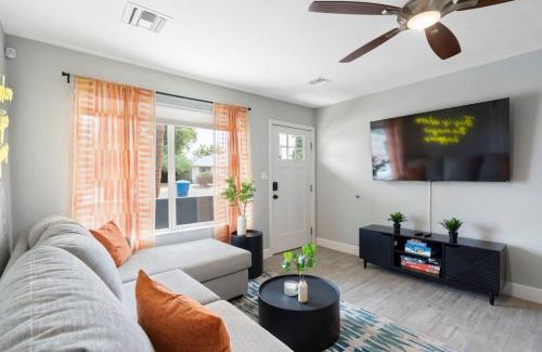 Camelback East House | BackyardOasis - FamilyRetreat Villa - HeatedPool