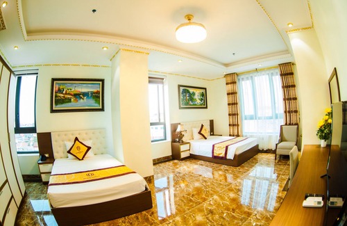 Bac Ninh Hotel | Bacninh Harmony Hotel