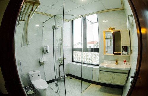 Bac Ninh Hotel | Bacninh Harmony Hotel