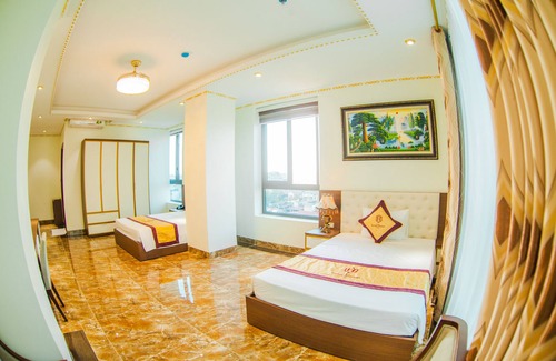 Bac Ninh Hotel | Bacninh Harmony Hotel