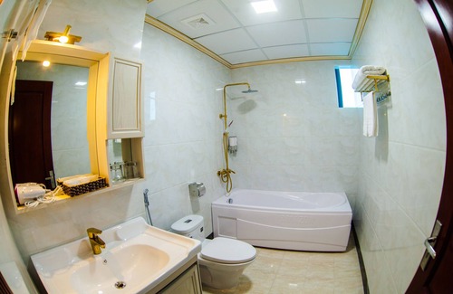 Bac Ninh Hotel | Bacninh Harmony Hotel
