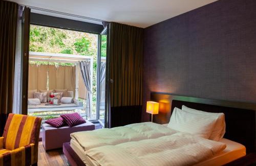 Bubendorf Hotel | Bad Bubendorf Design & Lifestyle Hotel