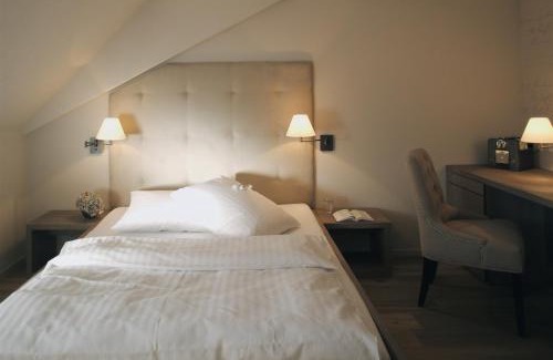 Bubendorf Hotel | Bad Bubendorf Design & Lifestyle Hotel