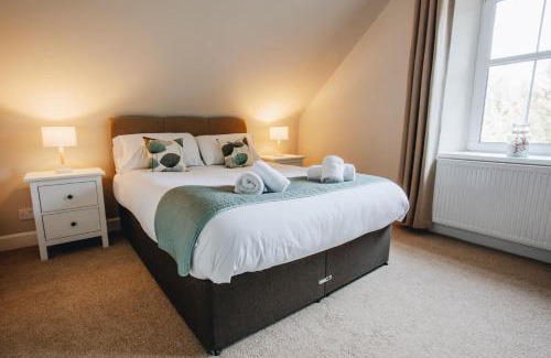 Tobermory House | Bad Daraich
