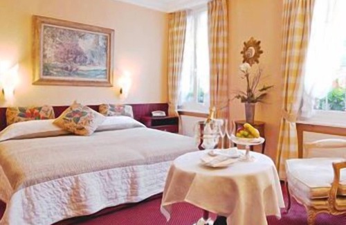 Eptingen Hotel | Bad Eptingen