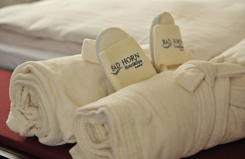 Horn Hotel | Bad Horn - Hotel & Spa