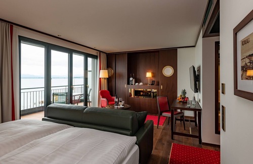 Horn Hotel | Bad Horn - Hotel & Spa