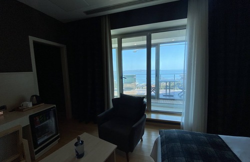 Sabayil Hotel | Badam d'Art Boutique Hotel