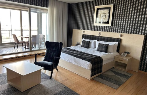 Sabayil Hotel | Badam d'Art Boutique Hotel
