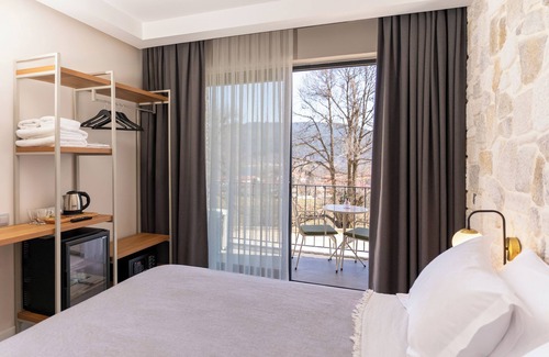 Odemis Hotel | Bade Gölcük