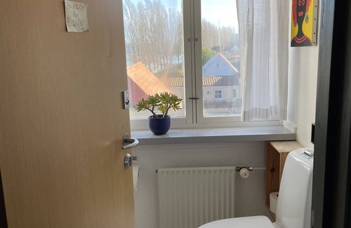 Ærø Municipality Hotel | Badehotel Harmonien