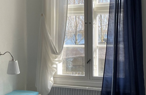 Ærø Municipality Hotel | Badehotel Harmonien