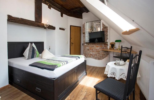 Bruck an der Mur Hotel | Baderhaus