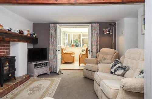 Budleigh Salterton House | Badger's Den