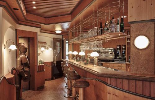 Bad Boll Hotel | Badhotel Restaurant Stauferland