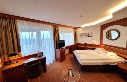 Bad Boll Hotel | Badhotel Restaurant Stauferland