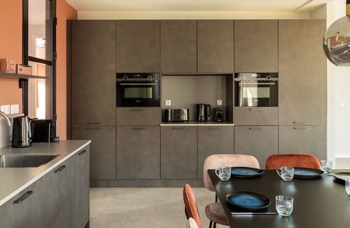 Municipality of Sluis House | Badhuis Wind Poolhome